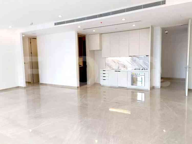 Dijual Apartemen 3 BR, Lantai 28, Luas 199 m2 di TB Simatupang 4