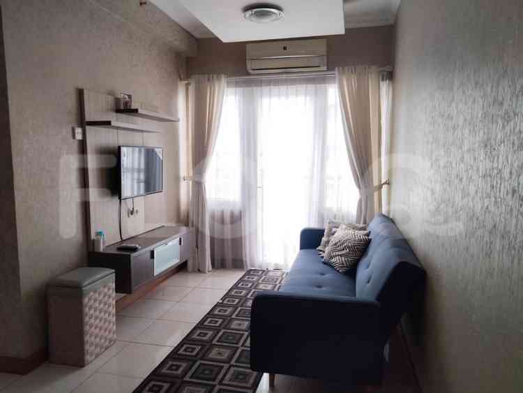 4 Bedroom on 12th Floor for Rent in Grand Palace Kemayoran - fke369 10