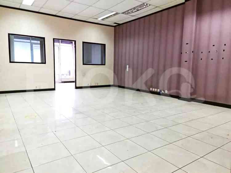 300 sqm, shophouse for rent in Tentara Pelajar, Senayan 5