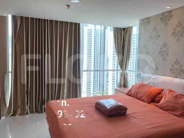 Tipe 4 Kamar Tidur di Lantai 16 untuk disewakan di Springhill Terrace Residence - fpa337 2