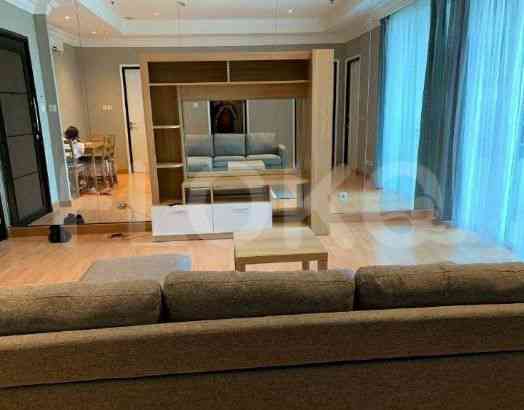 2 Bedroom on 17th Floor for Rent in Essence Darmawangsa Apartment - fci365 4