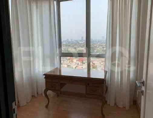 2 Bedroom on 17th Floor for Rent in Essence Darmawangsa Apartment - fci365 2