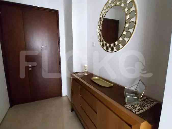 135 sqm, 10th floor, 2 BR apartment for sale in Kebayoran Baru 5