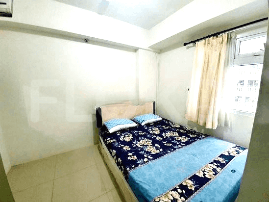 Dijual Apartemen 2 BR, Lantai 6, Luas 33 m2 di Cempaka Putih 3