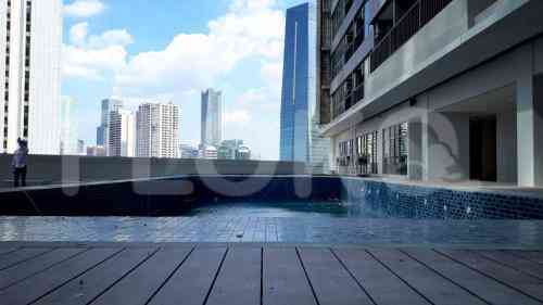 Swimming pool The Newton 1 Ciputra Apartment