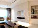 186 sqm, 13th floor, 2 BR apartment for sale in SCBD 1