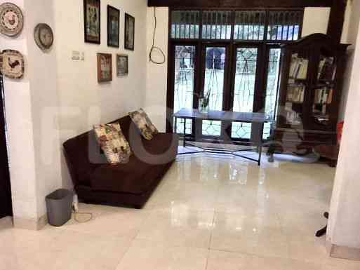 375 sqm, 3 BR house for sale in Bintaro Sektor 3A, Bintaro 5