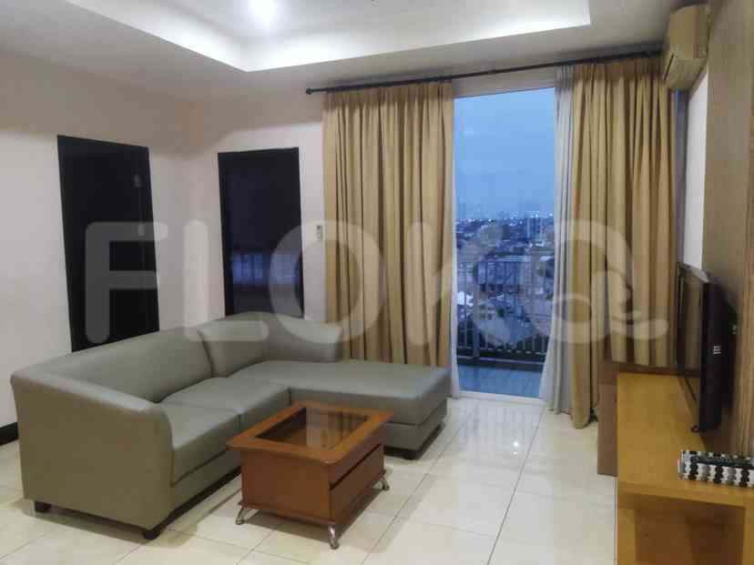 3 Bedroom on 8th Floor for Rent in Essence Darmawangsa Apartment - fcifac 8