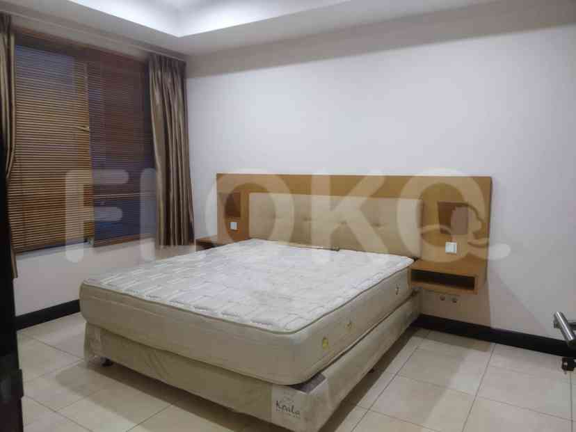 Tipe 3 Kamar Tidur di Lantai 8 untuk disewakan di Essence Darmawangsa Apartemen - fci689 7