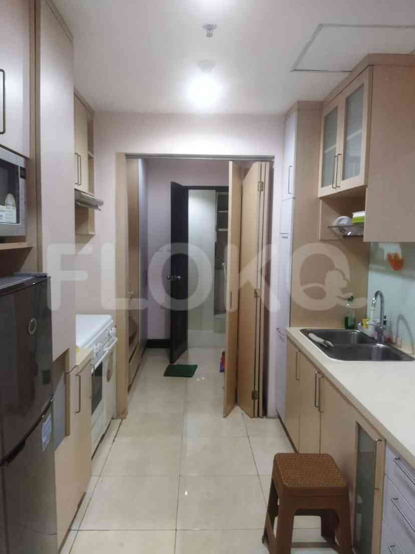 3 Bedroom on 8th Floor for Rent in Essence Darmawangsa Apartment - fcifac 2