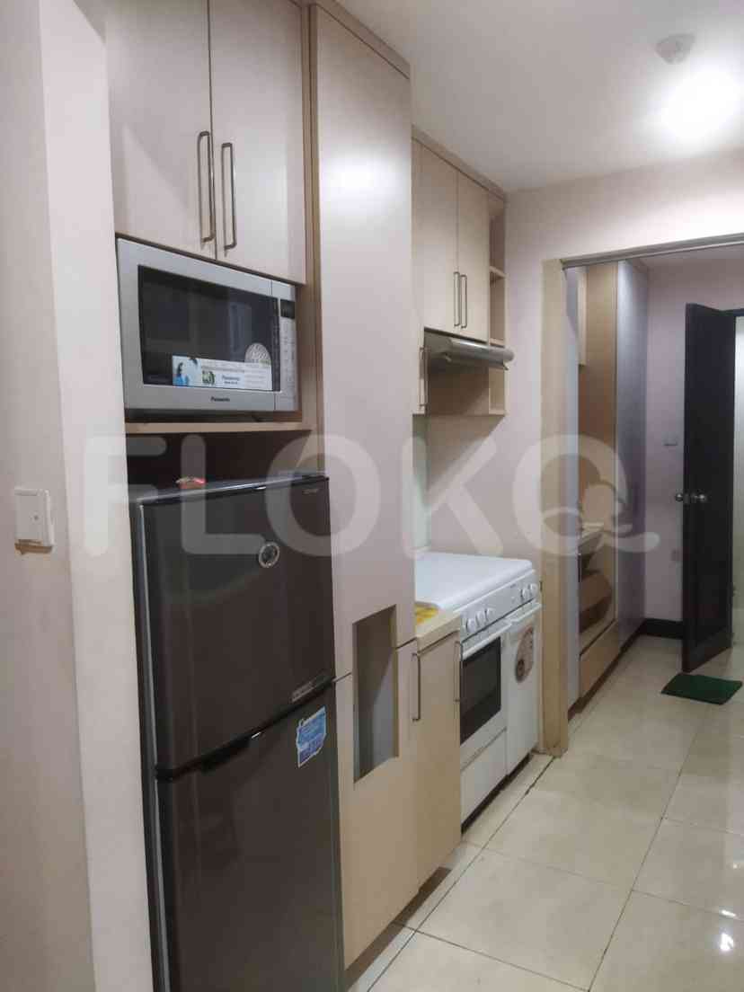 3 Bedroom on 8th Floor for Rent in Essence Darmawangsa Apartment - fcifac 3