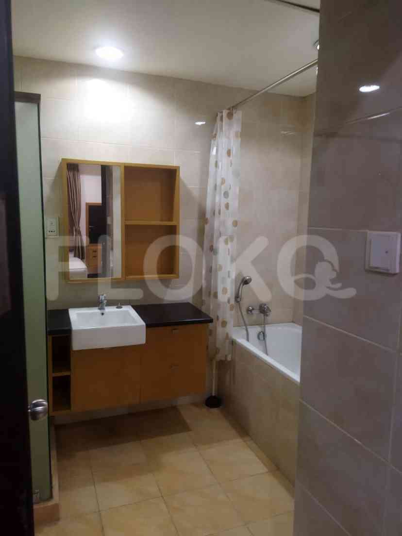 Tipe 3 Kamar Tidur di Lantai 8 untuk disewakan di Essence Darmawangsa Apartemen - fci689 8