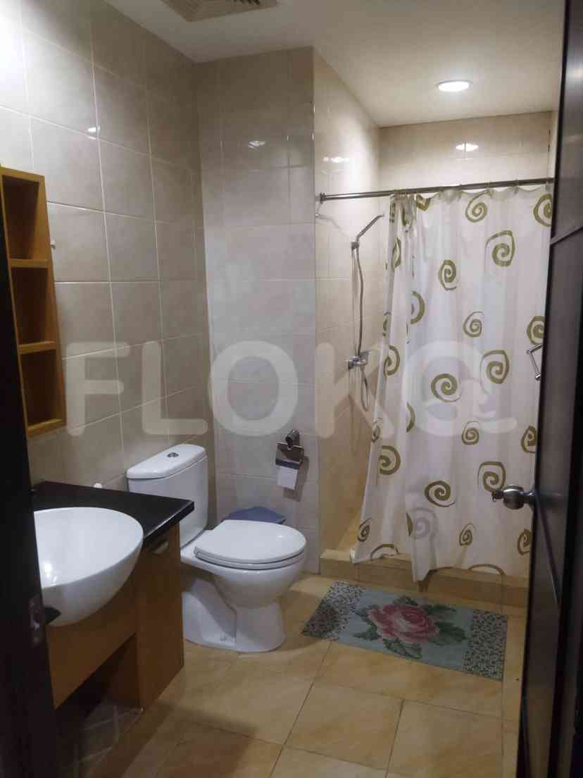 3 Bedroom on 8th Floor for Rent in Essence Darmawangsa Apartment - fcifac 1