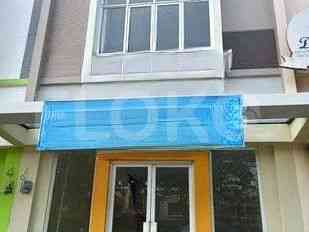 80 sqm, shophouse for rent in Metland Transyogi, Bogor 1