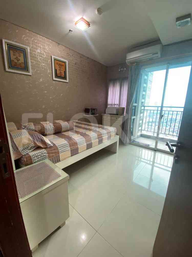 1 Bedroom on 15th Floor for Rent in Thamrin Residence Apartment - fthde8 1