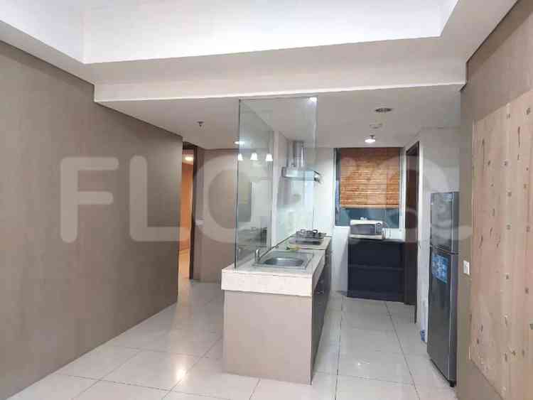 124 sqm, 30th floor, 2 BR apartment for sale in Mampang Prapatan 5