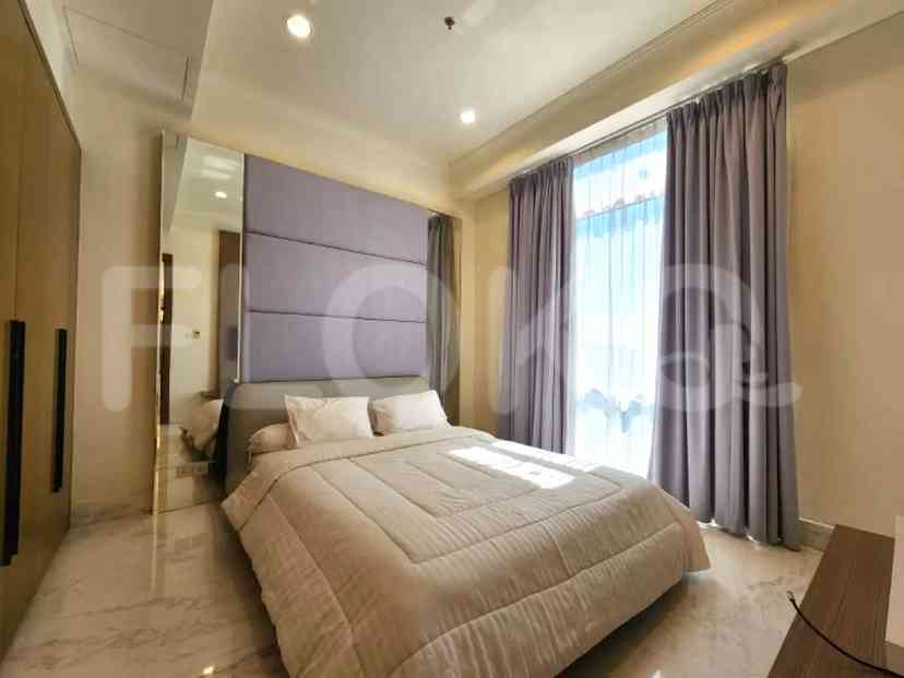 Dijual Apartemen 3 BR, Lantai 16, Luas 157 m2 di Simprug 3