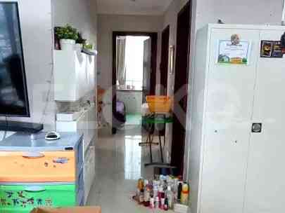 135 sqm, 8th floor, 4 BR apartment for sale in Setiabudi 5