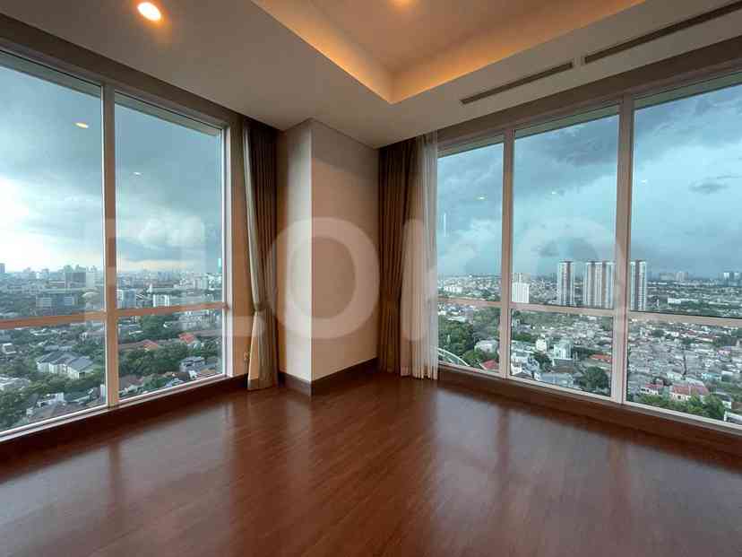 4 Bedroom on 25th Floor for Rent in The Pakubuwono Signature - fgaadc 4