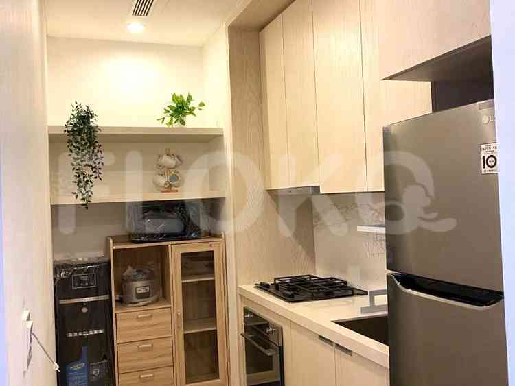 3 Bedroom on 15th Floor for Rent in Izzara Apartment - ftbbab 4