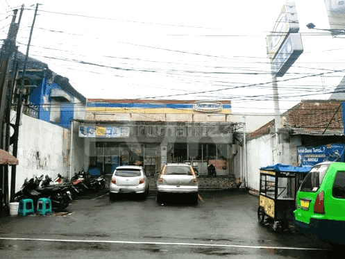 200 sqm, shophouse for rent in Raya Bogor-Ciawi Nol KM Tol Jagorawi, Bogor 3