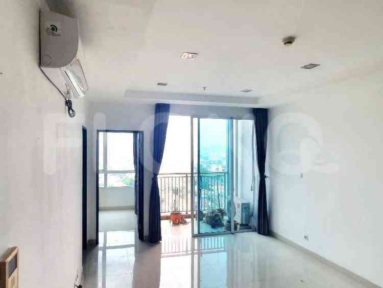 Dijual Apartemen 2 BR, Lantai 23, Luas 65 m2 di Cipete 5