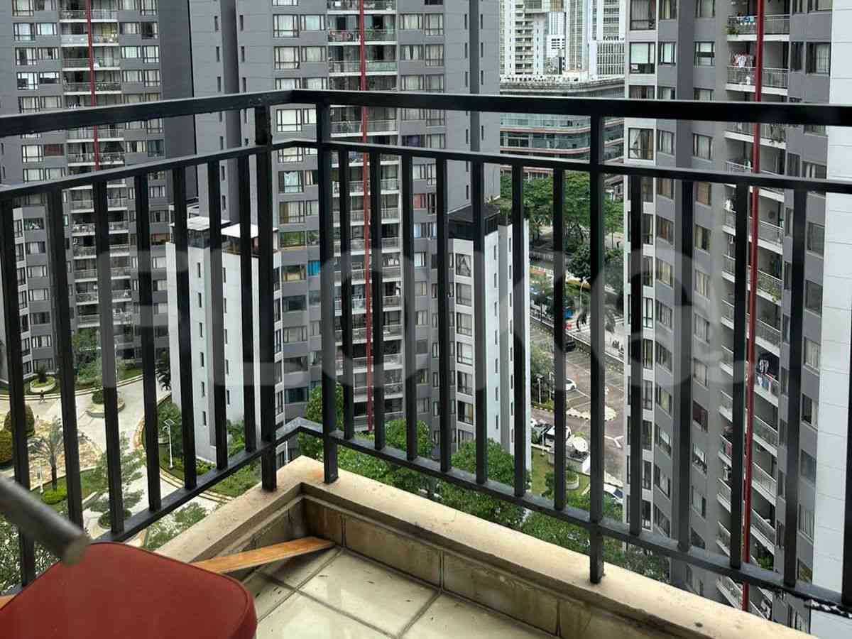 64 sqm, 19th floor, 2 BR apartment for sale in Kuningan 8