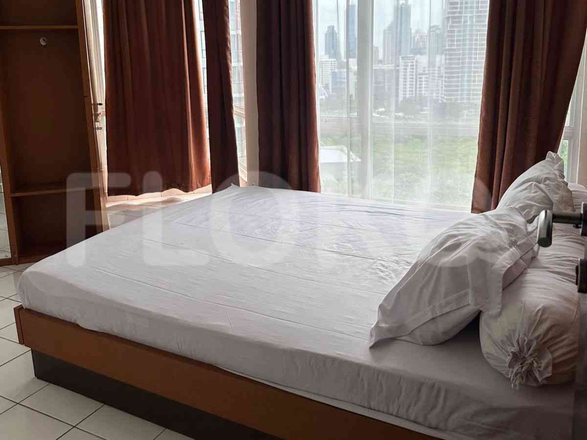 64 sqm, 19th floor, 2 BR apartment for sale in Kuningan 3