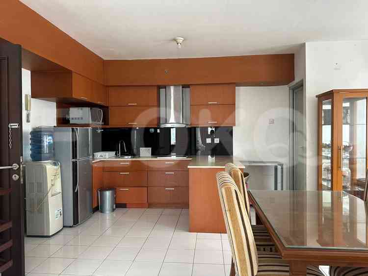 64 sqm, 19th floor, 2 BR apartment for sale in Kuningan 5