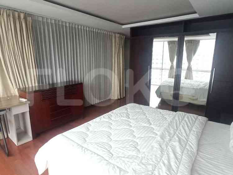 Tipe 1 Kamar Tidur di Lantai 16 untuk disewakan di City Lofts Apartemen - fta060 4