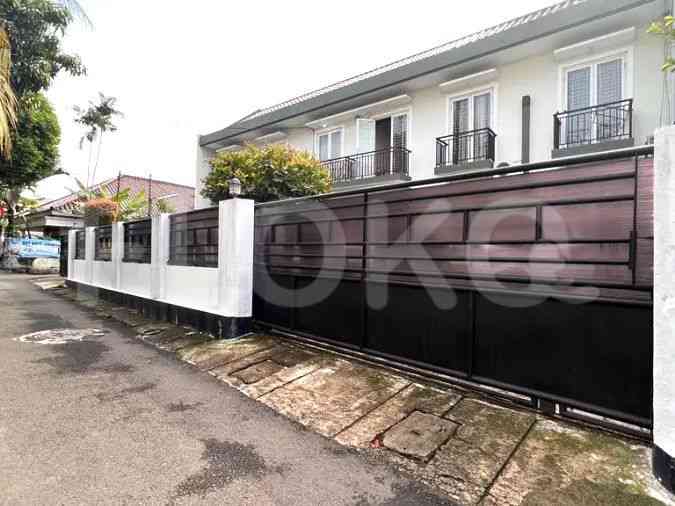 500 sqm, 27 BR house for sale in Jl. Pangrango, Guntur, Setiabudi 6