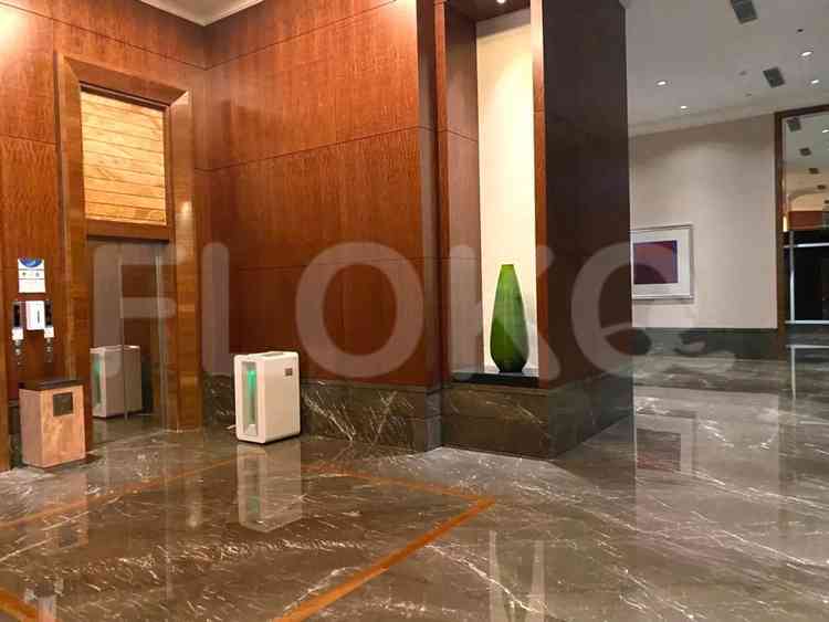 Dijual Apartemen 5 BR, Lantai 20, Luas 500 m2 di Kebayoran Baru 1