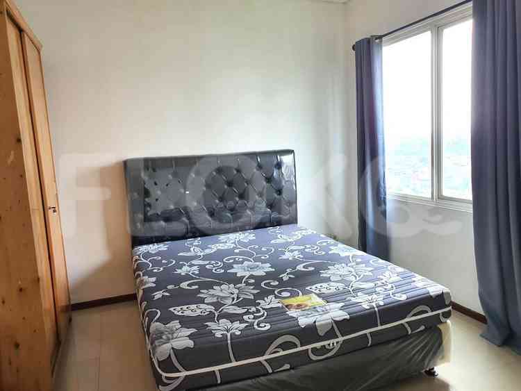 Tipe 1 Kamar Tidur di Lantai 10 untuk disewakan di Thamrin Residence Apartemen - fth645 7