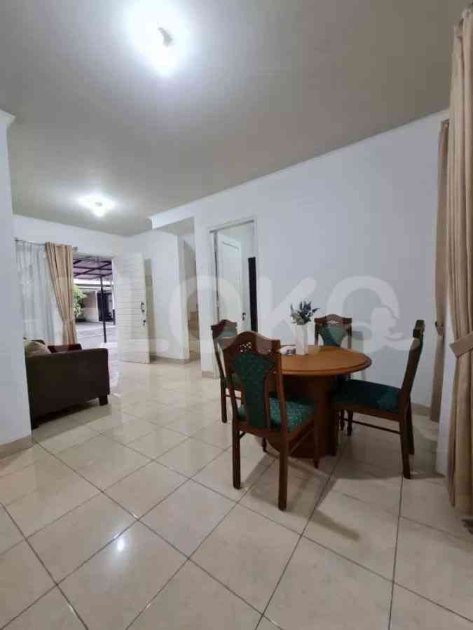 Disewakan Rumah 3 BR, Luas 110 m2 di Patagonia Delatinos, BSD 1