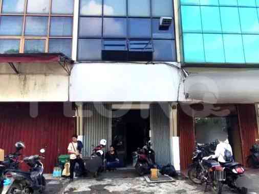 192 sqm, shophouse for sale in Tebet, Tebet 3