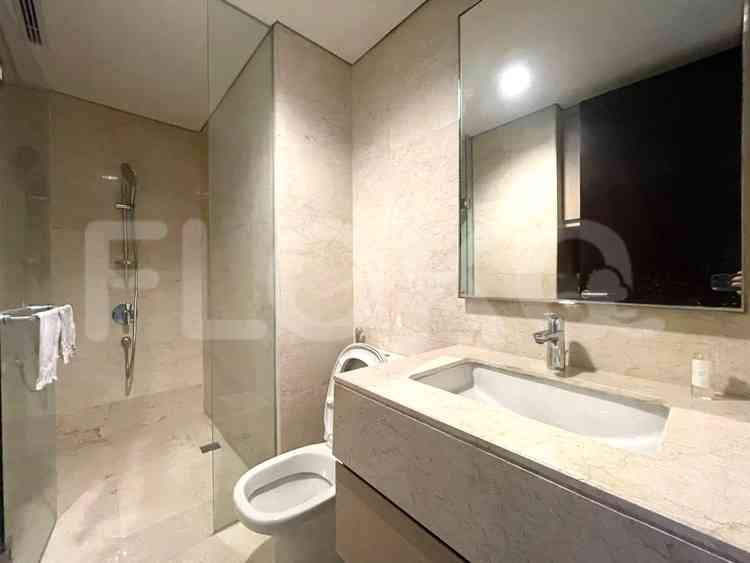 Dijual Apartemen 2 BR, Lantai 15, Luas 85 m2 di Kuningan 5