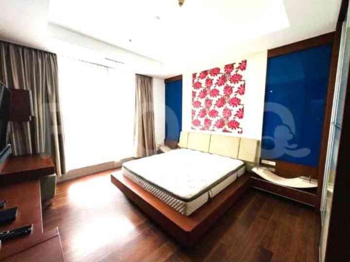 Tipe 2 Kamar Tidur di Lantai 20 untuk disewakan di The Capital Residence - fsca9d 2