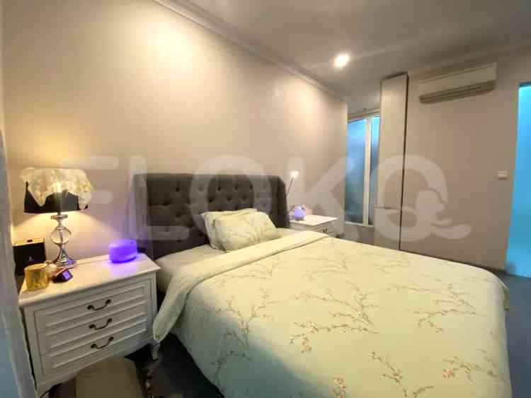 Dijual Apartemen 3 BR, Lantai 25, Luas 180 m2 di Kebayoran Baru 1