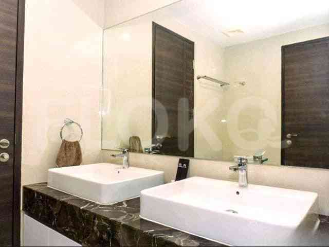 2 Bedroom on 28th Floor for Rent in Sudirman Hill Residences - ftab9e 4