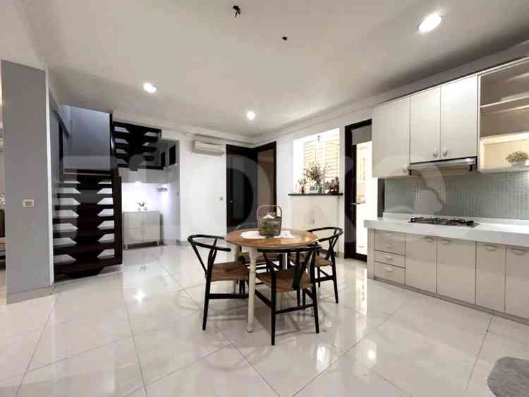 300 sqm, 3 BR house for sale in Jl. Pinang Kuningan IX, Pondok Indah 6