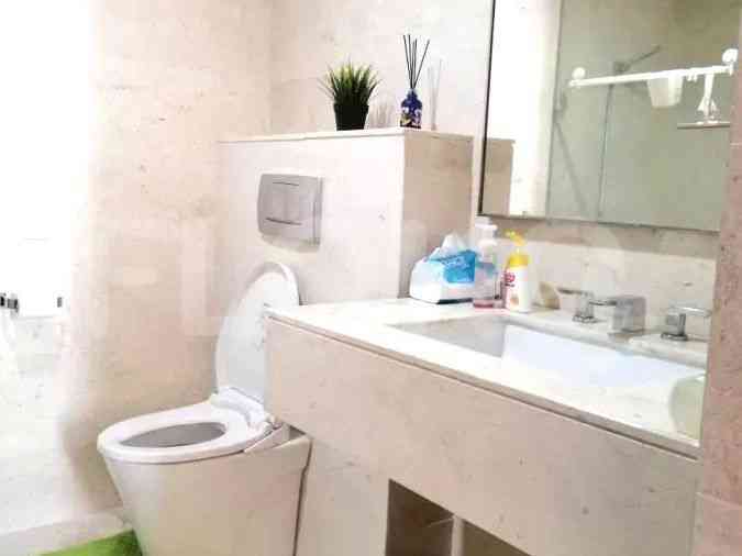 64 sqm, 32nd floor, 1 BR apartment for sale in Kuningan 6