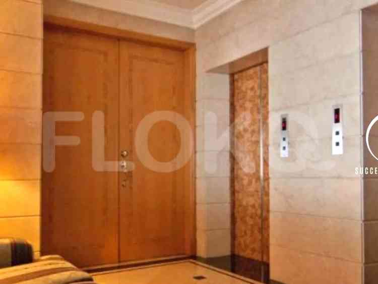 323 sqm, 10th floor, 3 BR apartment for sale in Setiabudi 3