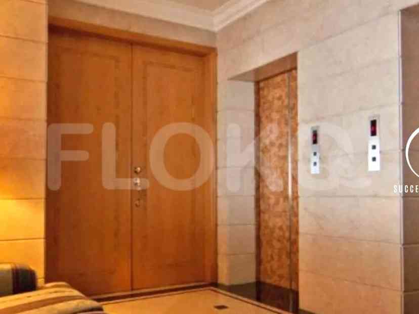 Dijual Apartemen 3 BR, Lantai 10, Luas 323 m2 di Setiabudi 3