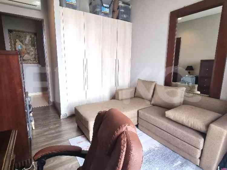 148 sqm, 1st floor, 4 BR apartment for sale in Senayan 2