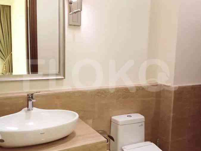 Dijual Apartemen 2 BR, Lantai 23, Luas 157 m2 di Simprug 1