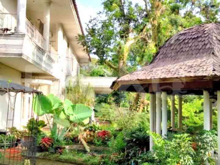 Dijual Rumah 5 BR, Luas 1000 m2 di Jl. Margasatwa, Cilandak 14