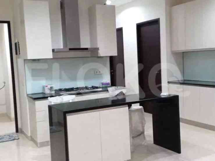 Dijual Apartemen 4 BR, Lantai 1, Luas 146 m2 di Casablanca 5