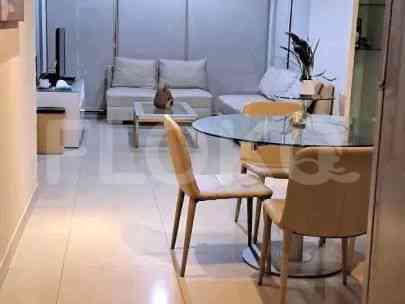 87 sqm, 14th floor, 2 BR apartment for sale in Tanah Abang 4