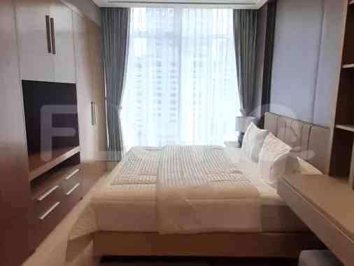 74 sqm, 9th floor, 3 BR apartment for sale in Setiabudi 4