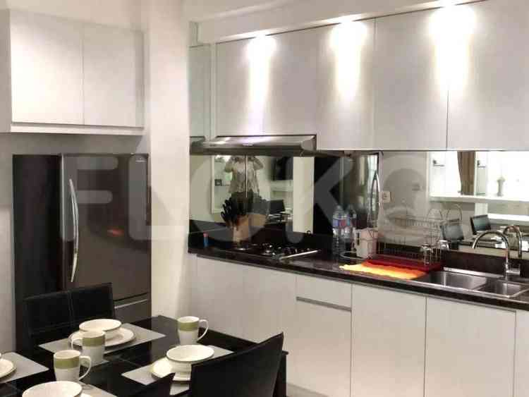 Dijual Apartemen 3 BR, Lantai 29, Luas 84 m2 di Setiabudi 5